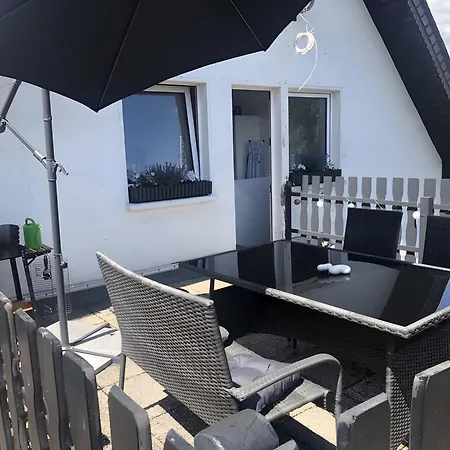Casa Alotto - Hirsch Suite Willingen  Exterior photo