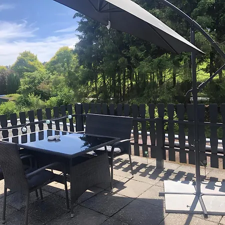 Casa Alotto - Hirsch Suite Willingen  Exterior photo