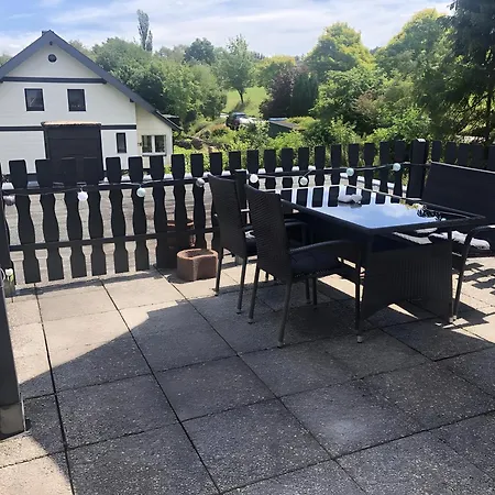 Casa Alotto - Hirsch Suite Willingen  Exterior photo