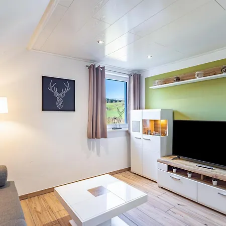 Casa Alotto - Hirsch Suite Willingen  Exterior photo