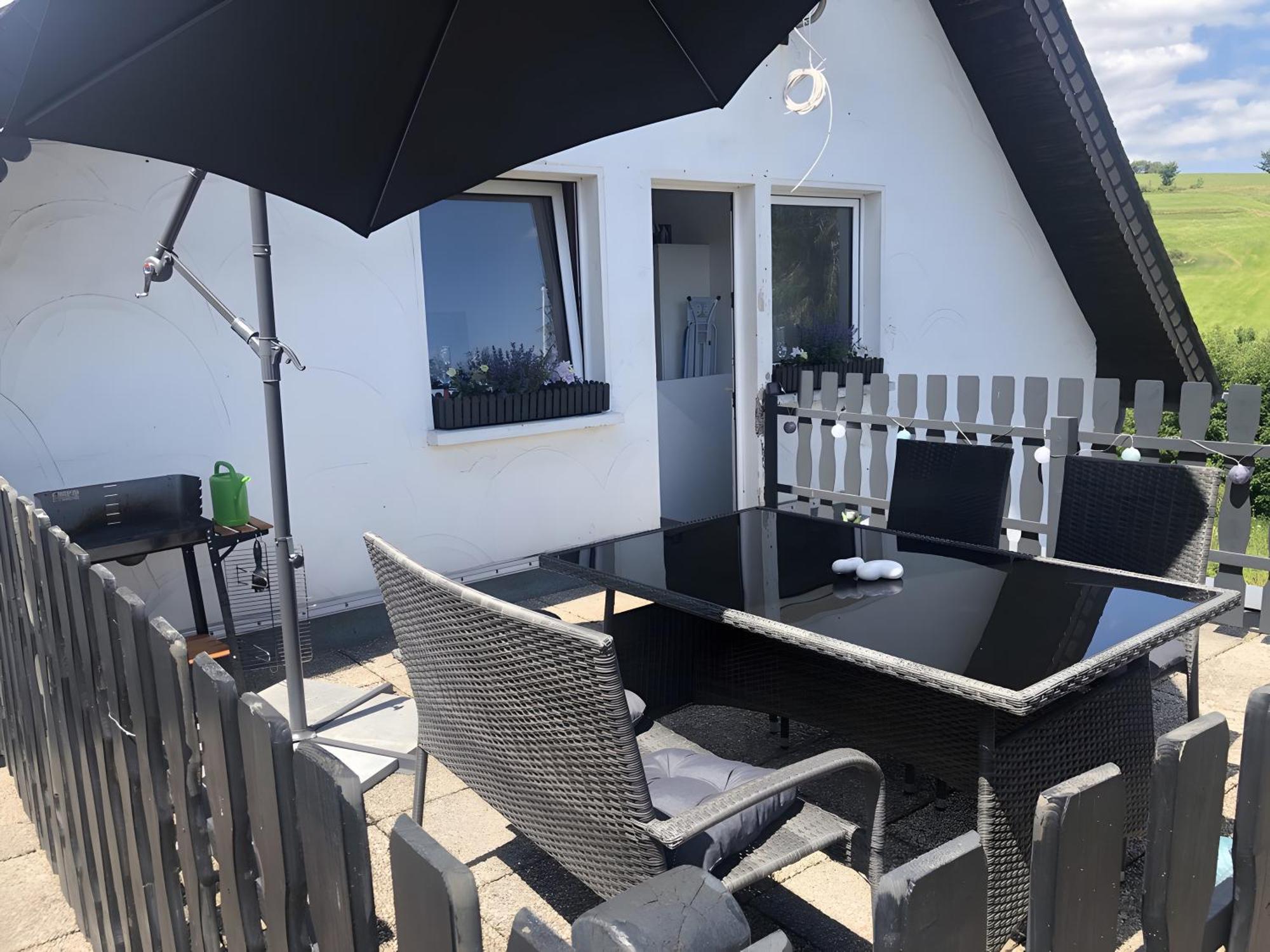 Casa Alotto - Hirsch * Willingen (Upland)