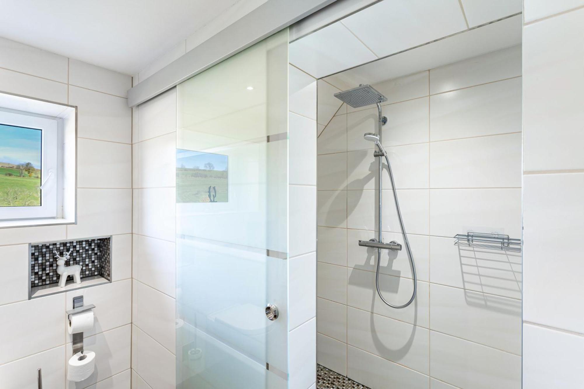 Apartment Casa Alotto - Hirsch Willingen (Upland)