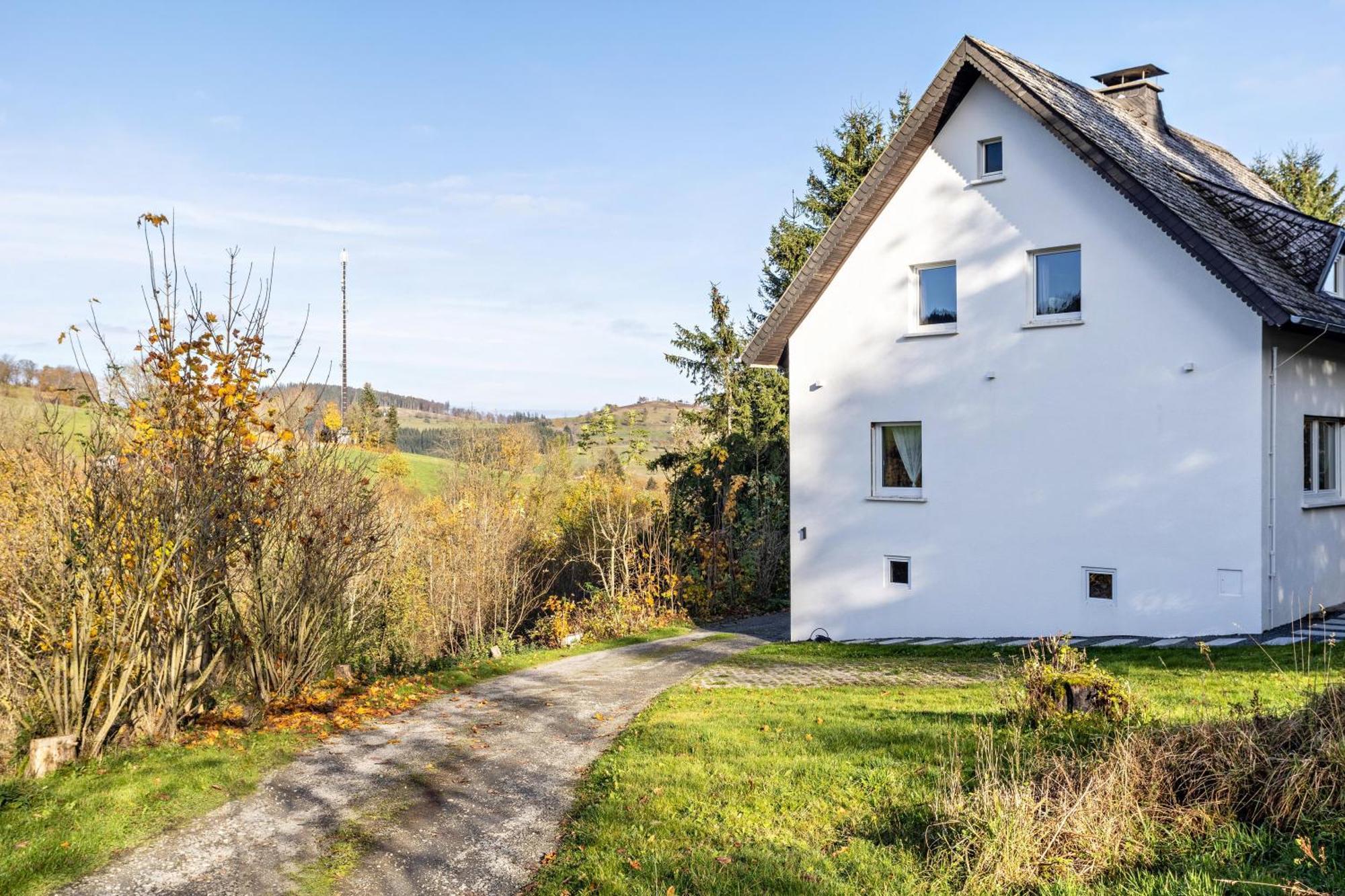 Casa Alotto - Hirsch Willingen (Upland)