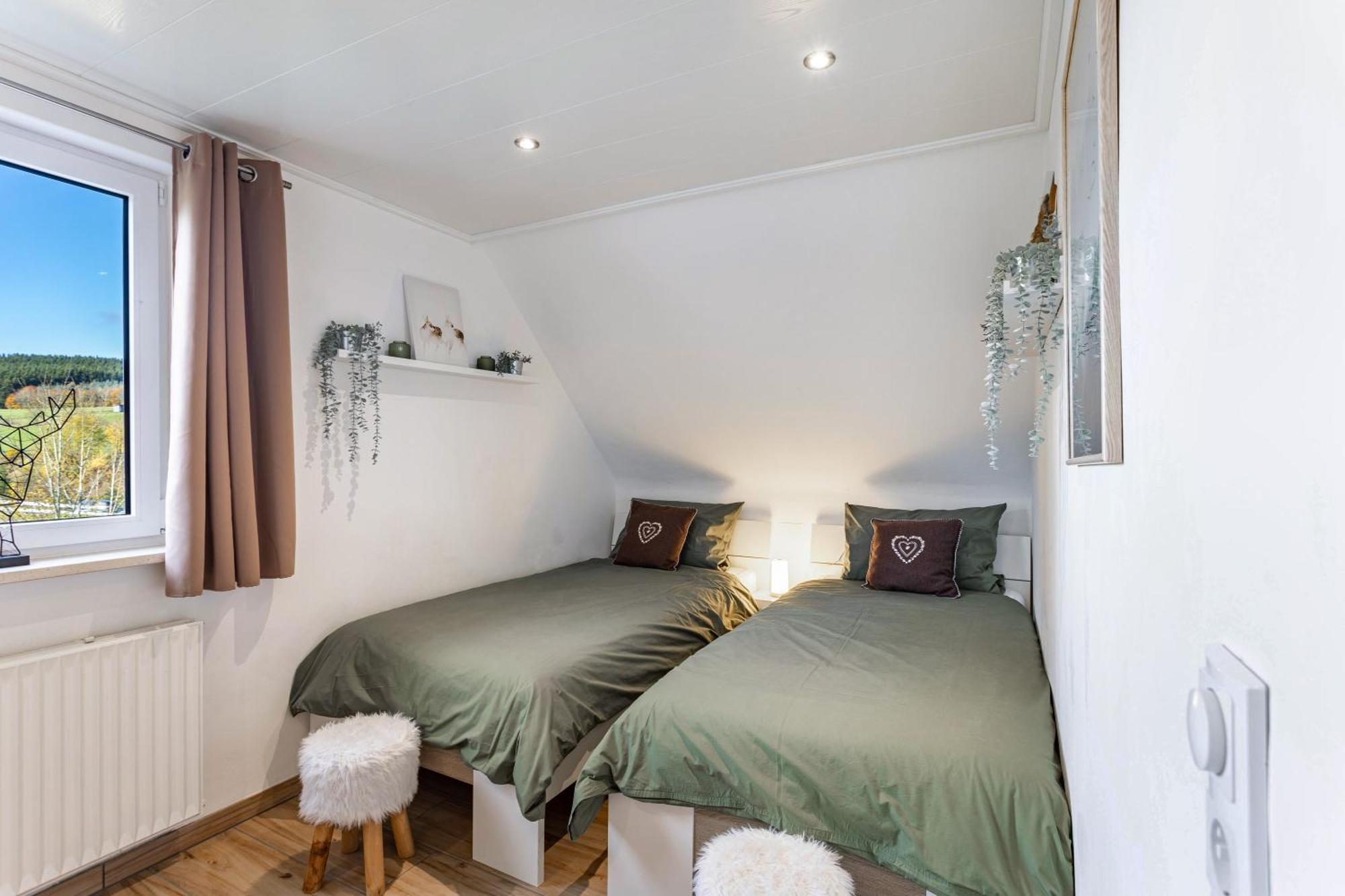 Apartment Casa Alotto - Hirsch Willingen (Upland)