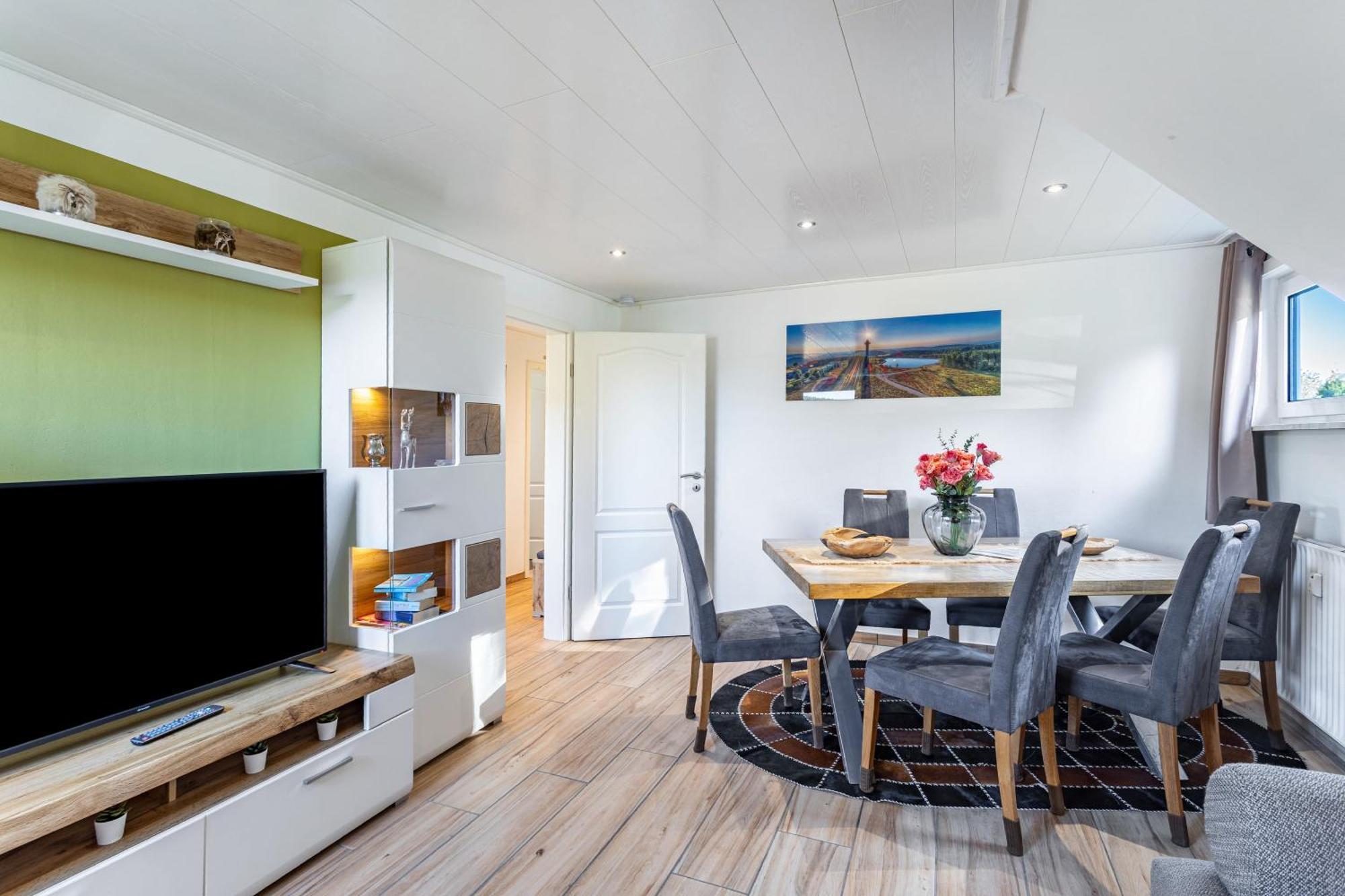 Casa Alotto - Hirsch Apartment Willingen (Upland)