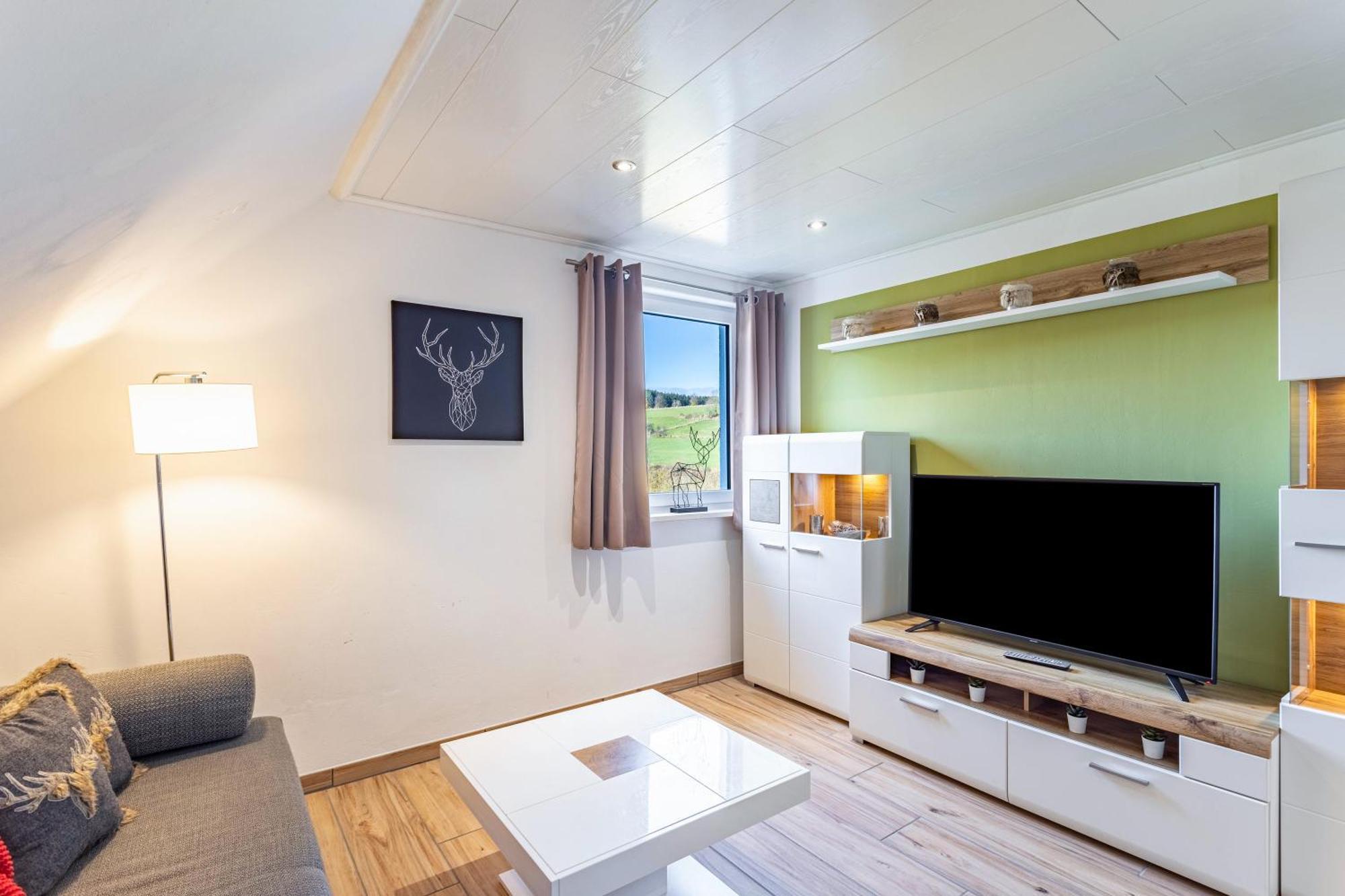 Casa Alotto - Hirsch * Willingen (Upland)
