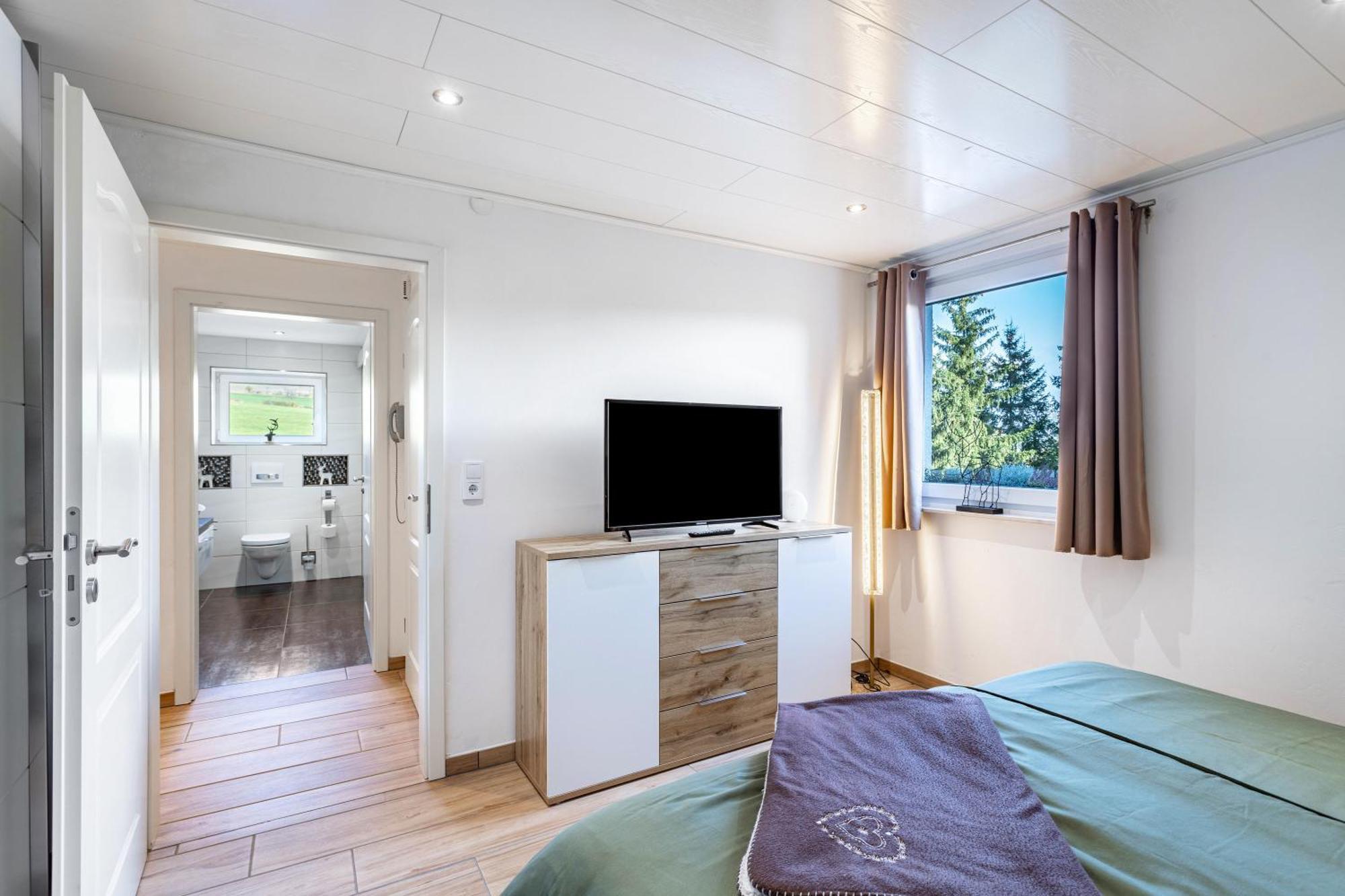 Casa Alotto - Hirsch Appartement Willingen (Upland)