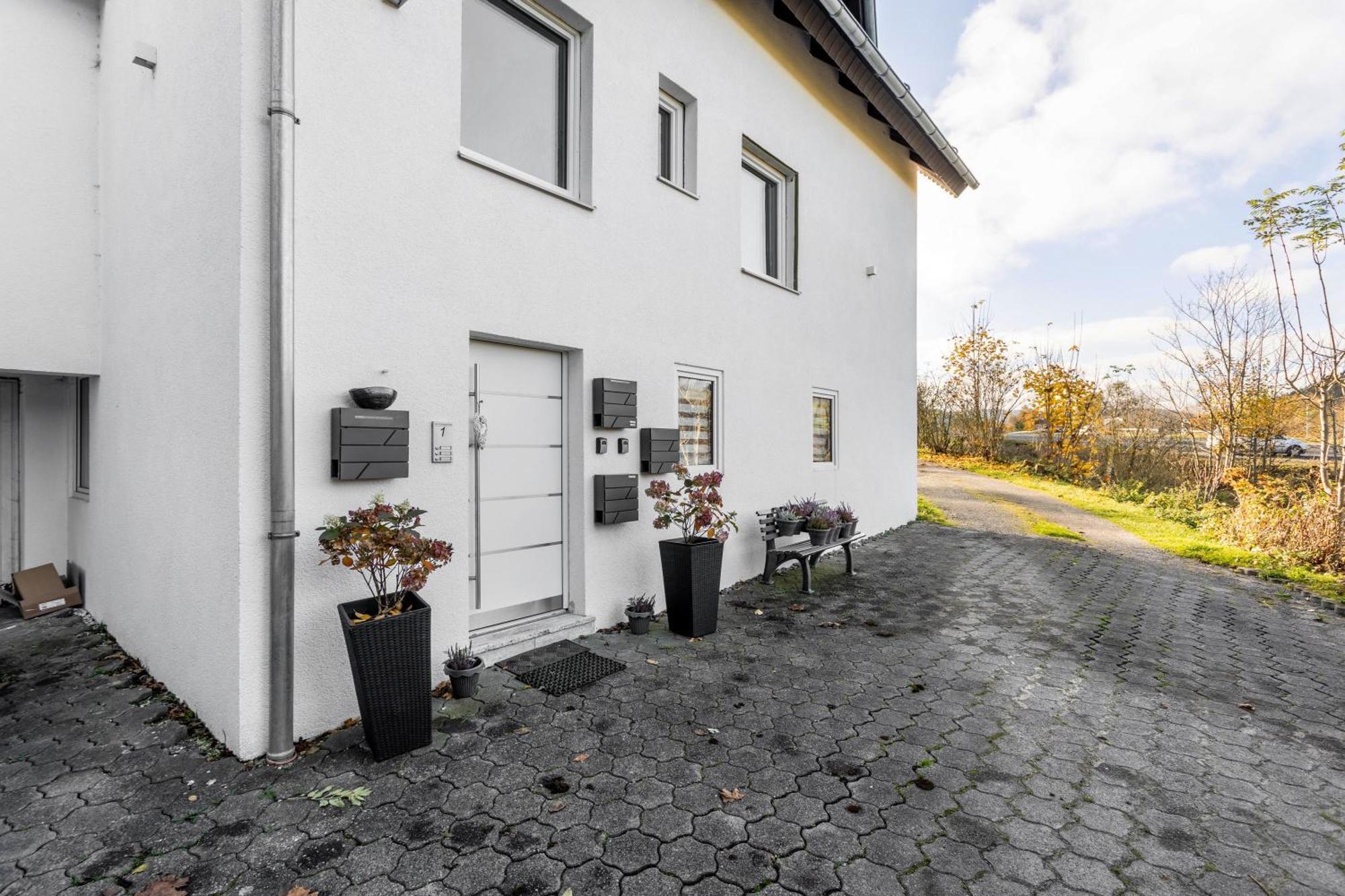 Casa Alotto - Hirsch Willingen (Upland)